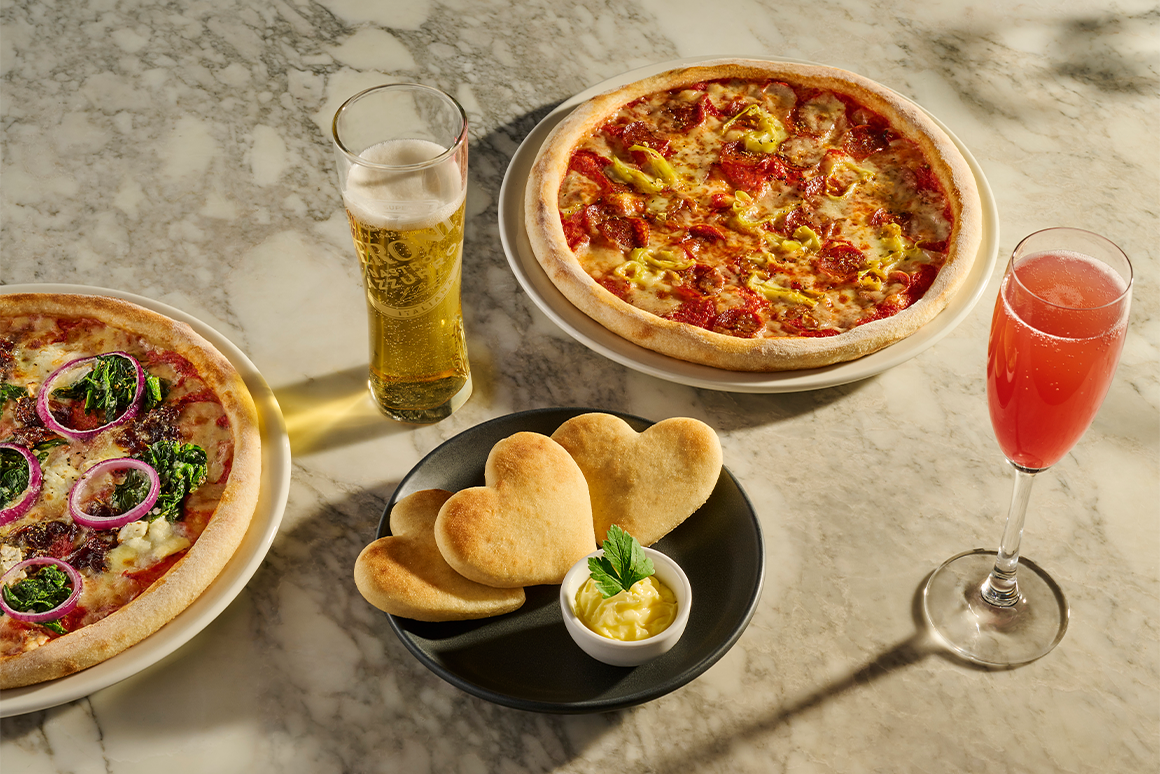 Pizza Express