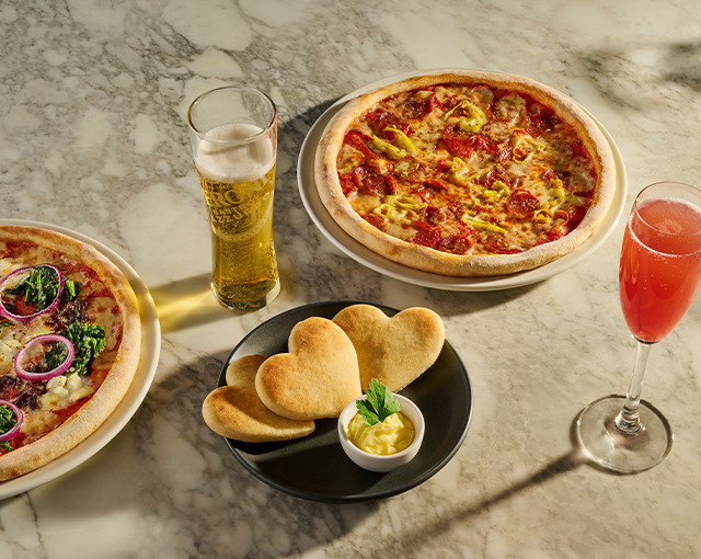 Pizza Express