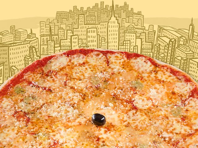 Pizza Express