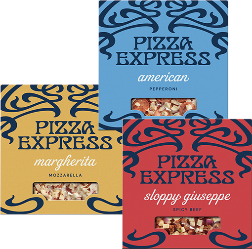 Pizza Express